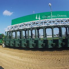 Kentucky Oaks